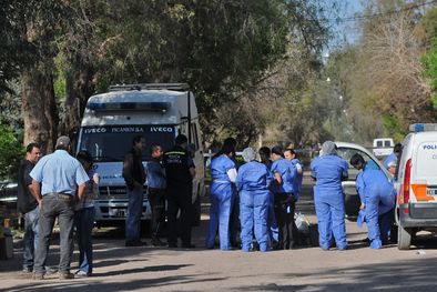 MDZol | Foto: Pachy Reynoso/MDZ