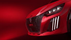La mítica versión del Peugeot 208 regresó de una polémica manera. A continuación, los detalles de su revelación en Le Mans. 