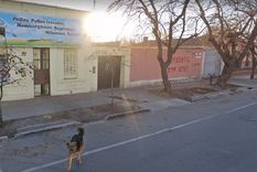 asalto armado en una polleria de guaymallen: se llevaron $20.000