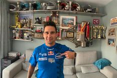 Ricardo Torlaschi Ricardo Torlaschi sigue sumando experiencia internacional Ricardo Torlaschi Ricardo Torlaschi sigue sumando experiencia internacional