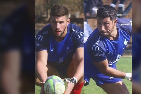 photoLas detenciones de Falachi y Morales convulsionaron al ambiente del rugby mendocino. photoLas detenciones de Falachi y Morales convulsionaron al ambiente del rugby mendocino.