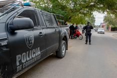 Imagen ilustrativa Foto: Policía de Corrientes Imagen ilustrativa Foto: Policía de Corrientes