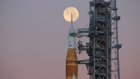 El plan de la NASA. El plan de la NASA.