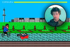 lanzan videojuego sobre el crimen que cometio el pity alvarez