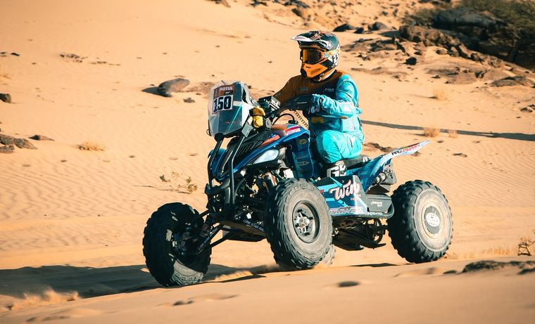 Foto: Shakedown Team