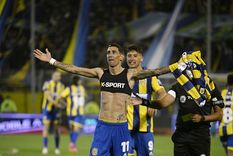 El Canalla podría perder a Di María para el estreno internacional: se define sobre la hora del partido.
