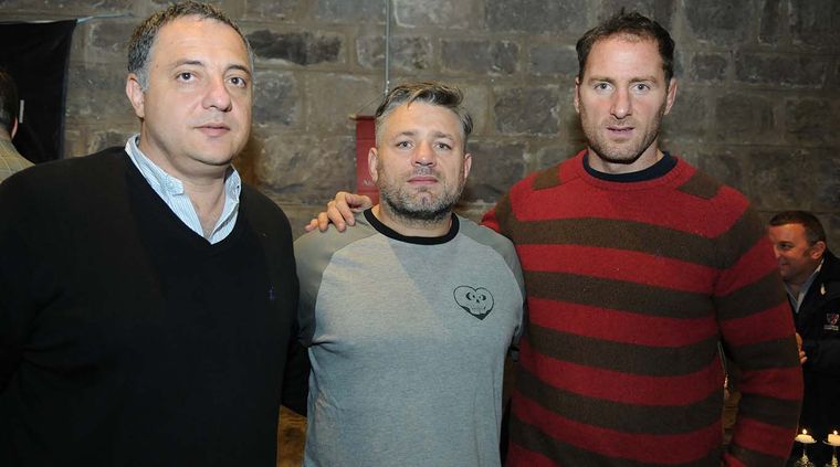 Foto: Fernando Martinez/MDZ