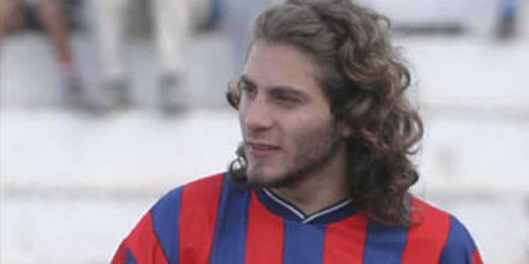 Sebastián Piozzini es una baja que Sallei lamenta en su equipo. Foto: Juan Millán