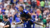 Cabo Verde, histórico: se clasificó a 16avos de final en su primer Mundial y enfrentará a Argentina.