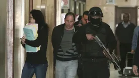 Verdenelli fue condenado, pero ahora fue liberado de culpa y cargo por la pereza del Poder Judicial.&nbsp;