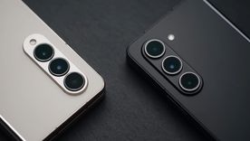 El Samsung Galaxy S25 Ultra se corona como el mejor teléfono de la marca en 2025, pero el Galaxy Z Flip7 ofrece innovación. El Samsung Galaxy S25 Ultra se corona como el mejor teléfono de la marca en 2025, pero el Galaxy Z Flip7 ofrece innovación.