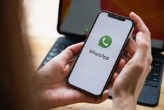 Actualizar WhatsApp es clave.