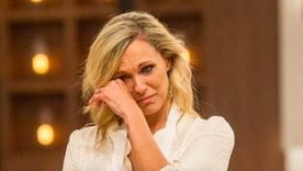 Denise Dumas confesó la mala experiencia que tuvo trabajando en un programa de Telefe. Denise Dumas confesó la mala experiencia que tuvo trabajando en un programa de Telefe.