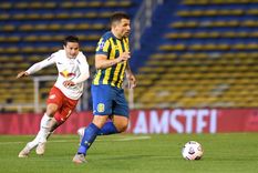 Foto: @RosarioCentral Foto: @RosarioCentral