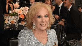Mirtha Legrand Mirtha Legrand