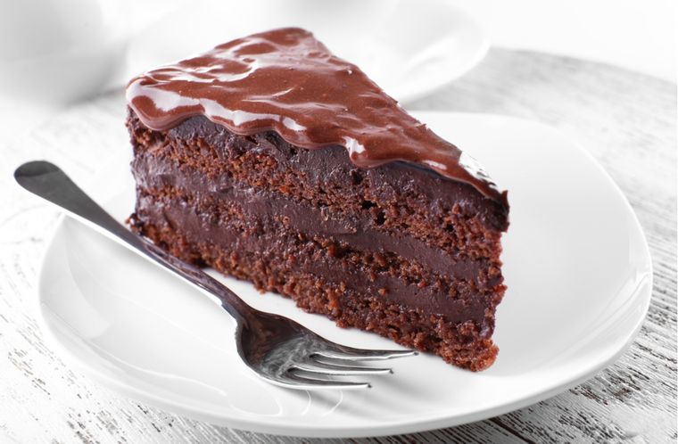 pastel Foto: Shutterstock