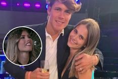 Julieta Illescas, la novia de Marcos Ginocchio, destrozó a Julieta Poggio, de Gran Hermano El gran ganador del reality quedó en el medio de las dos mujeres