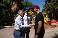 la obra clave que la provincia financiara en lujan con los fondos del resarcimiento