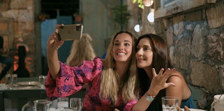 Netflix confirmó que la tercera temporada de Mi otra yo llegará el 24 de junio. Foto: Archivo