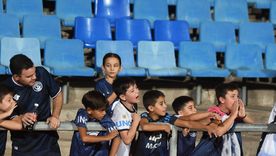 La Lepra tiene futuro. La Lepra tiene futuro.