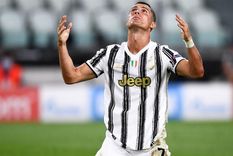la perla del galaxy que dejo ir el tri y podria ser companero de cristiano en juventus