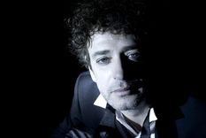 Gustavo Cerati. Foto: MDZ