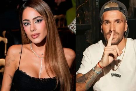 Según los datos revelados, ambas figuras tendrían una libertad respetada entre ellos. / Archivo MDZ Según los datos revelados, ambas figuras tendrían una libertad respetada entre ellos. / Archivo MDZ