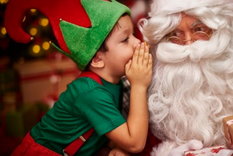 Llega Navidad y las películas temáticas son furor en Netflix