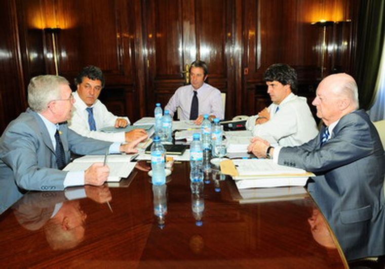 La comisión emitirá su consejo el próximo martes 2 de febrero.