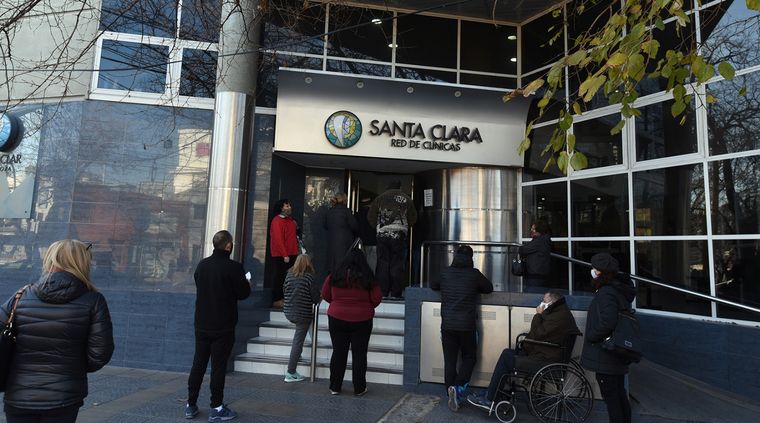 Foto ilustrativa. Foto: ALF PONCE / MDZ