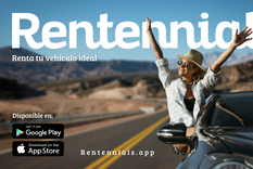 emprendedores mendocinos crean un airbnb de vehiculos para el turismo