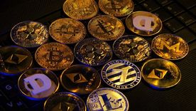 La regulación del ecosistema cripto dio un gran paso en Argentina. Foto: Pexels