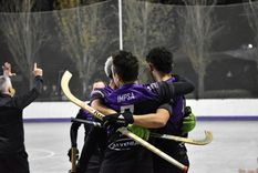 Un club importante de la provincia puede verse perjudicado por un fallo judicial. Foto: AMP