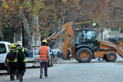 MDZol | Foto: Pachy Reynoso/MDZ