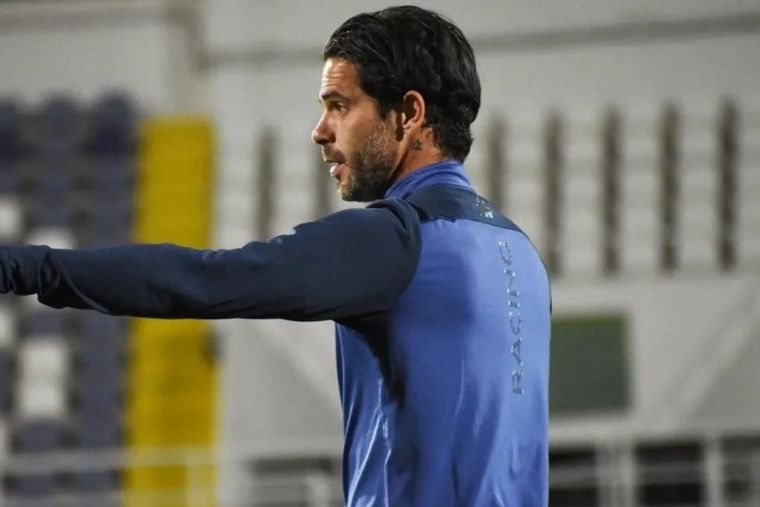 Gago podrá contar con una de sus figuras para jugar ante Boca.