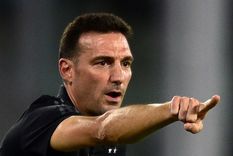 la importante decision de scaloni con paulo dybala tras su desgarro, a 35 dias del mundial la importante decision de scaloni con paulo dybala tras su desgarro, a 35 dias del mundial