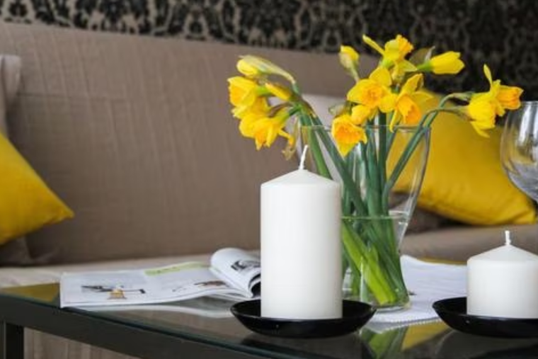 Los aromas de las casas permiten generar ambientes agradables y tranquilos. Foto: Pixabay - pixabay.com