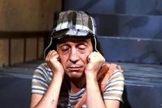 El Chavo del 8