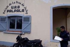 mujer trans brutalmente agredida a la salida de un pub