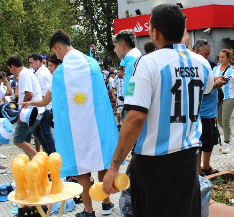 Foto: Milagros Moreni