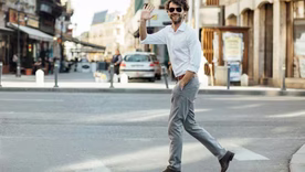 ¿Qué significa saludar cuando te dejan pasar en la calle? ¿Qué significa saludar cuando te dejan pasar en la calle?