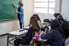 Una app avisa si tu hijo llegó tarde o faltó al colegio.