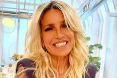 Florencia Peña, Instagram, Redes Sociales Florencia Peña, Instagram, Redes Sociales