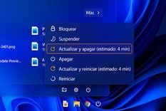 La actualización de Windows Update soluciona un problema que impedía el apagado correcto del sistema. La actualización de Windows Update soluciona un problema que impedía el apagado correcto del sistema.