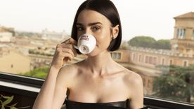 Emily volverá a romperla en Netflix. / Netflix Emily volverá a romperla en Netflix. / Netflix