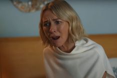 Netflix El Vigilante