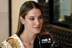 Foto: Rodrigo DAngelo / MDZ Foto: Rodrigo DAngelo / MDZ