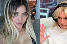 La especialista en espectáculos reveló información relevante sobre la crisis de pareja de Wanda Nara. Foto: Instagram @wanda_nara, YouTube @Bondi_liveok