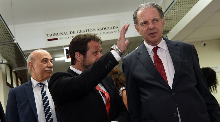 Foto: Pachy Reynoso/MDZ