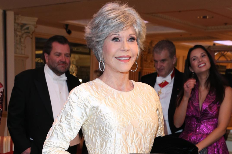 Esta es la increíble mansión de Jane Fonda que no te puedes perder. Foto: INSTAGRAM @JANEFONDA